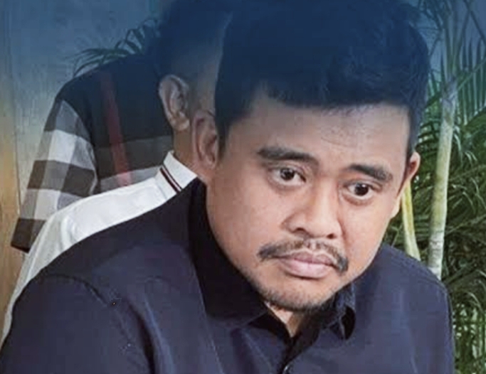 KOMISI PEMBERANTASAN KORUPSI:Akan Memanggil Bobby Terkait Kasus OTT Di Sumatera Utara