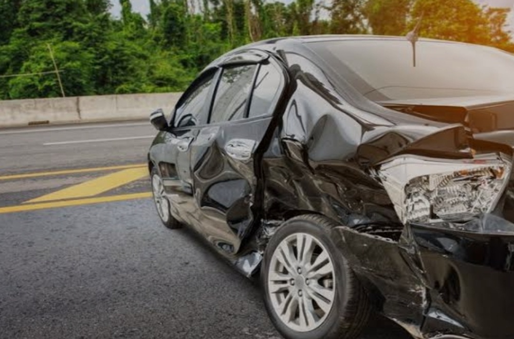 Kecelakaan Mau Di Tol Jagorawi Memakan Korban