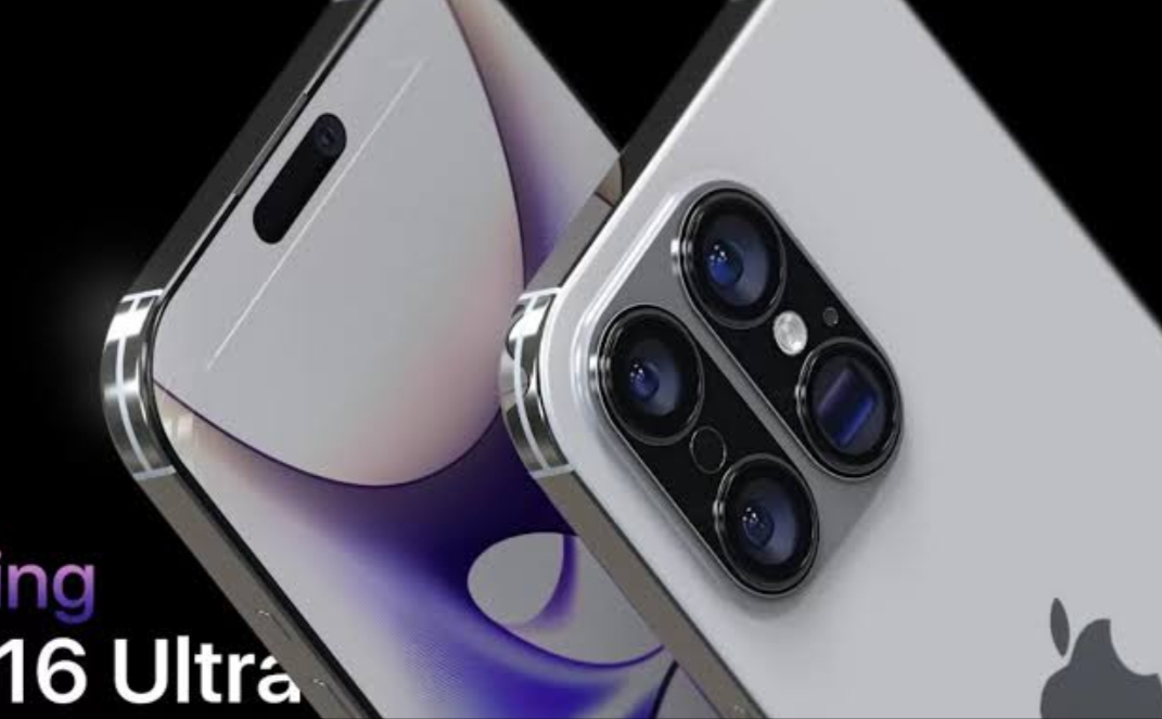 Rumor Model Iphone 16 Hadir Dengan Desain Terbaru Dan Dibekali Teknologi Ai