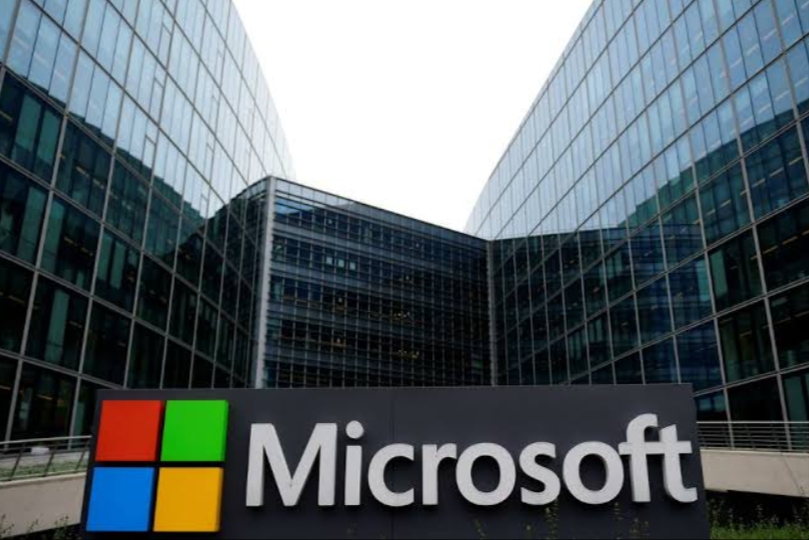 Microsoft Dukung Kominfo Soal Etika kecerdasan Artificial AI