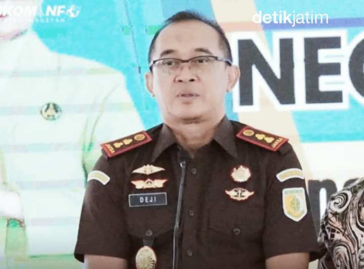 Kajari Magetan Dicopot:dari Jabatannya, ketika Kejagung Bertindak 