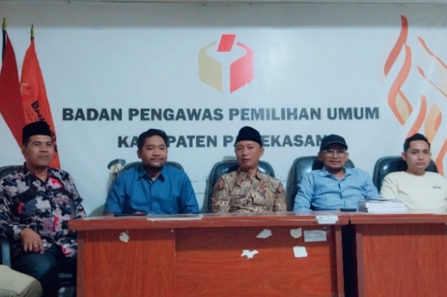 H. Her Ikut Terseret! Bawaslu  Terindikasi Politik Uang, Karena Kegiatan Gus Miftah Kasih Duit