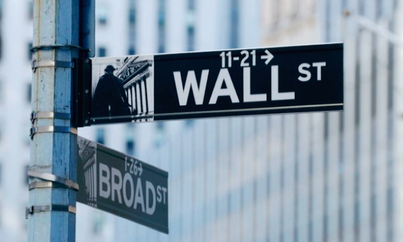 Wall Street Terpuruk, Histori Pekan Terburuk