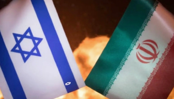 Katakan Harga Mati: Tidak Palestina-Iran! Israel Ultimatum Negara Ini