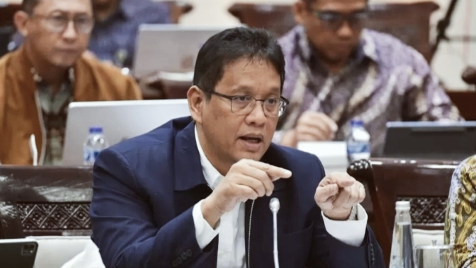 Tetap Masuk ke Ekonomi:Disclaimer Finansial Makro Purbaya Tarik Dana Pemerintah Rp 75 T 