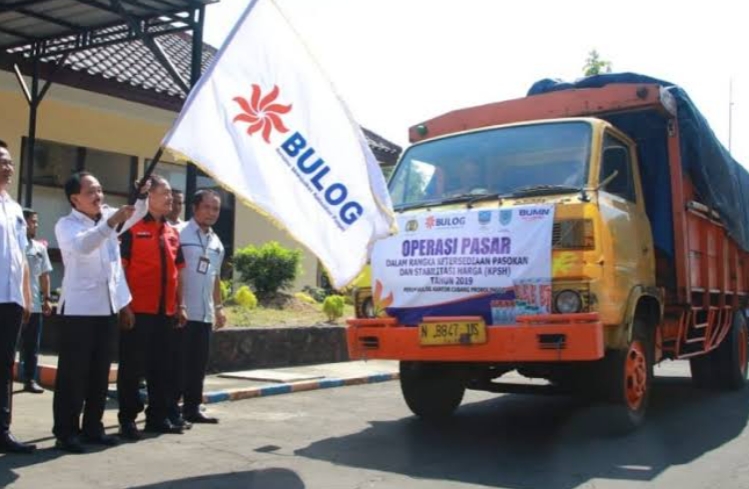 Beras Di Probolinggo Naik, Pemkot Probolinggo Lakukan tindakan ini 