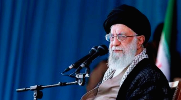 Haram Menyerah:Khamenei Berikan Amanat Usai Perang Dengan Israel
