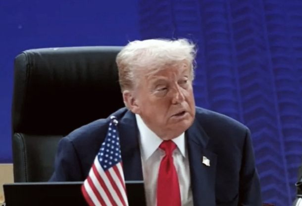 Donald Trump :Warga Amerika Serikat Akan Dapat Dividen 