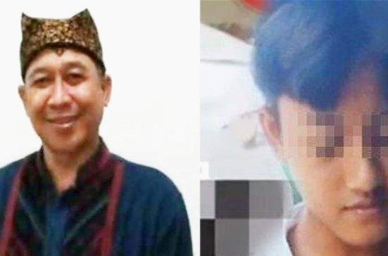 Kasus Aniaya Santri:Kediri Dan Jatim , Kemenag Minta Segera Di Tindaklanjuti 