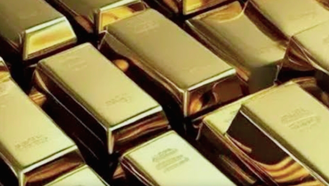 Antam Target Akhir 2025: Jual 45 Ton Keping Emas