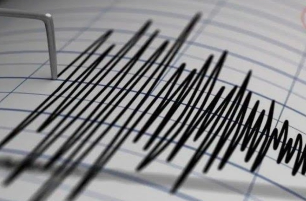 Gempa Berkekuatan 4,2 Magnitudon Terjadi Di Pasaman Barat, Menghimbau Untuk Bersiap Adanya Gempa Susulan