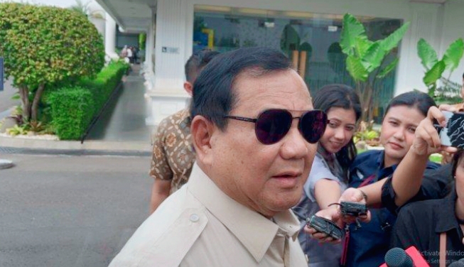 ASN Pindah ke IKN: Tergantung Pemerintah Prabowo Subianto 