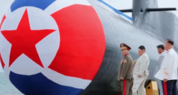 Intelijen Korea Selatan:Amerika Serikat Akan tembakkan Nuklir Ke Korea Selatan