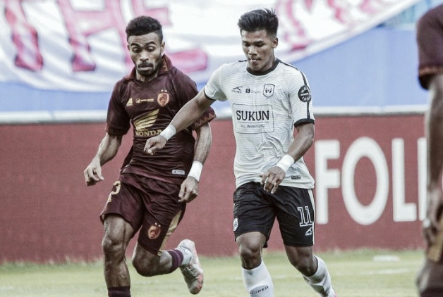 ASEAN Club Championship:PSM Makassar & Borneo FC Syah Mewakili Indonesia 