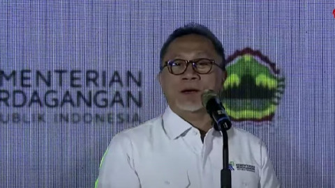 Zulkifli Hasan (Zulhas) menuai sorotan karena menjadikan salat sebagai bahan candaan.