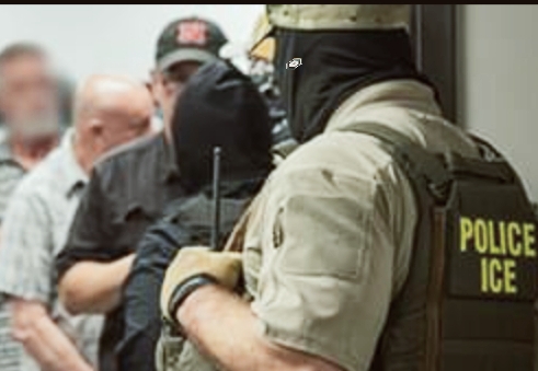 RAZIA:Total 300 Pekerja Korea Selatan Ditangkap