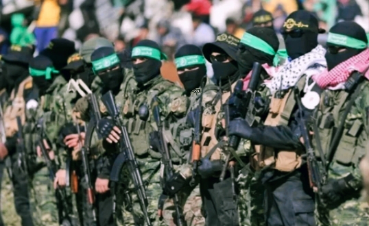 Sejak Negara-Negara Barat :Mengakui Palestina HamasLangsung Respon!