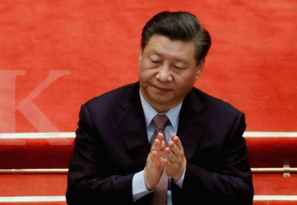 CHINA EFISIENSI: Pemerintahan Republik China Melakukan Penghematan