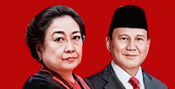 Jatah Kursi Menteri: Dua Langkah PDIP Masuk Koalisi Pemerintahan Prabowo-Gibran