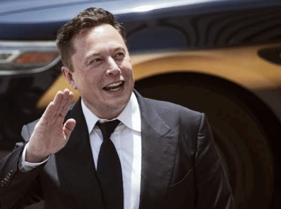 Elon Musk   : Segera Berakhir  Perang Rusia-Ukraina