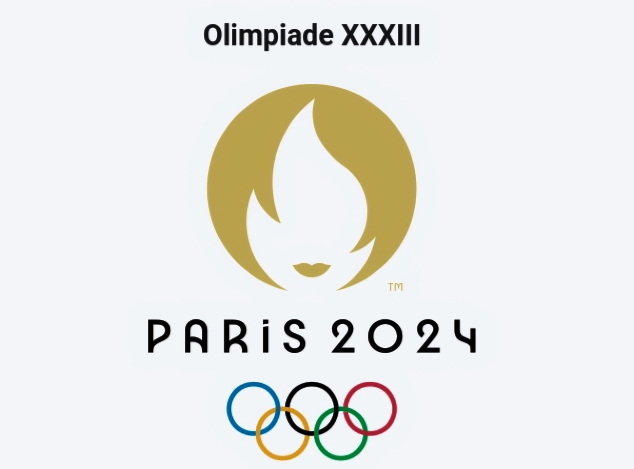 Olimpiade Ke 33,Tuan Rumah Paris, Prancis 2024 