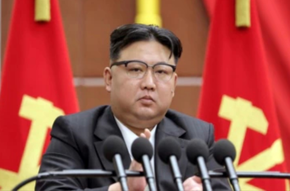 Kim Jongh-un Ulang Tahun Ke 40 ,Tanpa Perayaan Publik 
