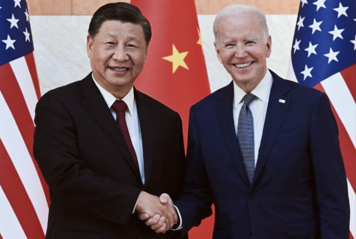 Tak Boleh Dikendalikan AI:Biden-Xi Jinping Sepakat,Senjata Nuklir