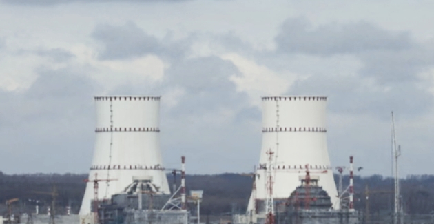 Dibombardir:Ukraina Ngamuk, Fasilitas Nuklir dan Terminal Rusia