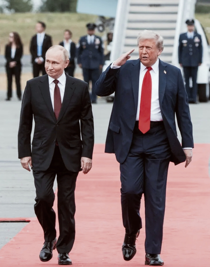 Donald Trump Ultimatum:Ukraina Tersandara,Zelensky Relakan Wilayah ke Rusia