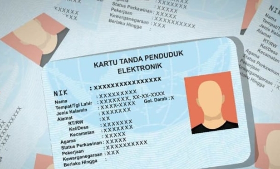 Online 2024 Dukcapil: Cetak Kartu Keluarga 