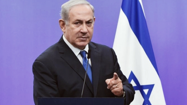 Gencatan Senjata Gaza:Netanyahu Setuju soal Proposal dari Utusan AS