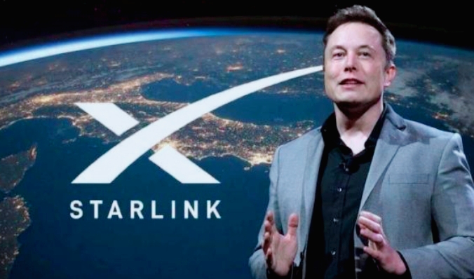 Starlink Akan Buka :Elon Musk di Puskesmas Denpasar Hari Ini