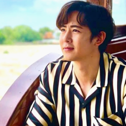 Akan Gelar Fan Meeting Eksklusif:Nichkhun Di Jakarta