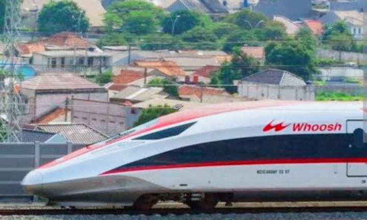 KCIC Respon:Komisi Pemberantasan Korupsi Selidiki Kasus Dugaan Korupsi Proyek Kereta Whoosh