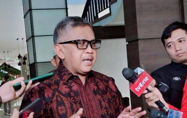 Sekjen PDIP: KPK Akan Panggil, Terkait Kasus Korupsi Harun Masiku