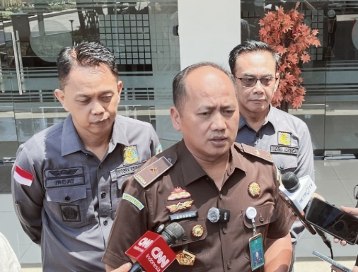 Perkembangan Kasus Korupsi POME:Kejagung Periksa Rumah Pejabat Bea Cukai