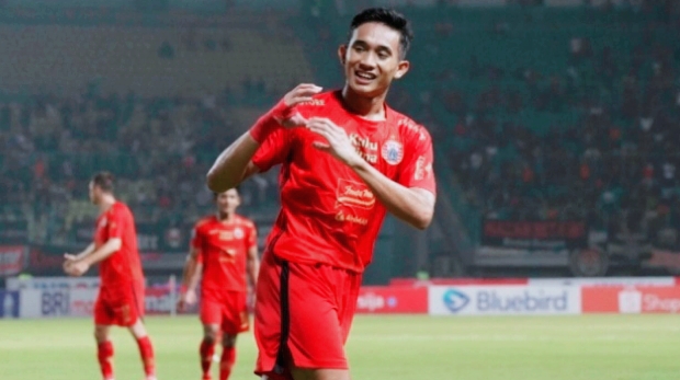 Timnas U-23:Rizky Ridho Tak Puas Cuma Perempat Final Piala Asia