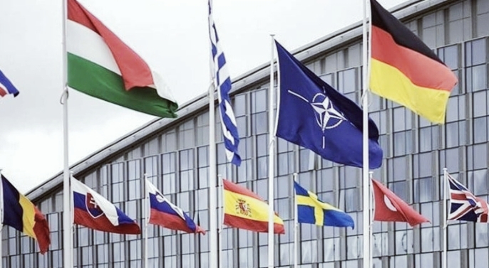 Situasi Darurat Nasional:Negara NATO Umumkan