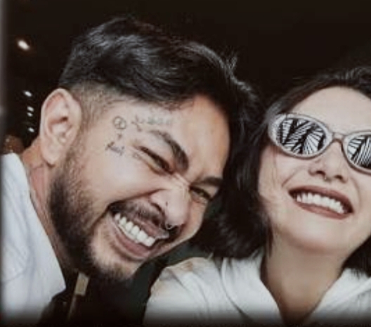 Kasus Narkoba:Penyesalan Artis Leonardo Arya Setelah Ditangkap 