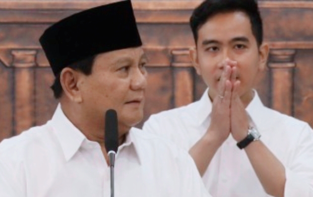 Akan Membuat Kementerian Perumahan: Prabowo, Tujuannya Pengunaan Anggaran Rp 53 T Tepat Sasaran 