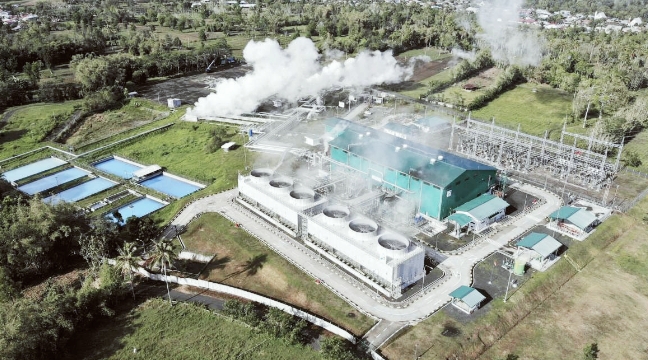 Membentuk Aliansi Strategis: Program Aksi Pertamina Geothermal (PGEO) 