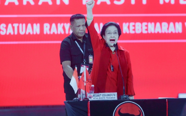 Pilkada 2024:Ahok Dapat Tugas yang Diberi Megawati 