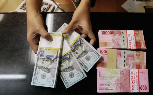 Dolar AS Saat Ini:Nilai Tukar Rupiah 