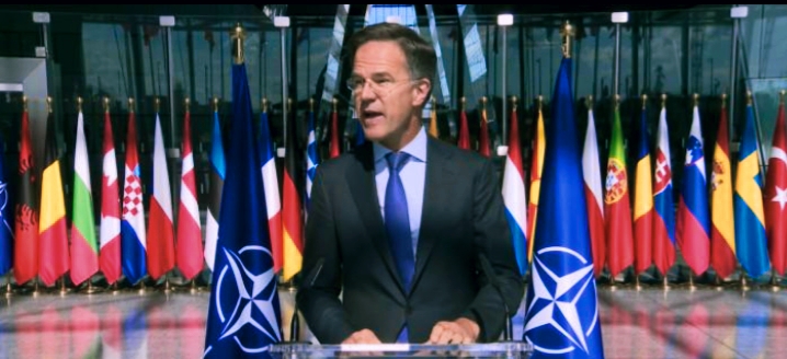 Dunia Dilanda Was Was:Polandia Nyatakan Perang NATO VS RUSIA Akan Terjadi 
