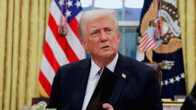 RESPON DONALD TRUMP:Kemenangan Mamdani Menjadi Walikota New York 