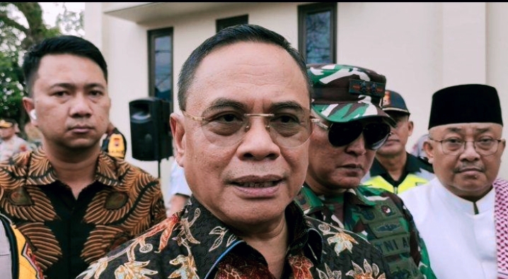 Resmi Batal:Bupati Pati Kenaikan PBB 250 Persen