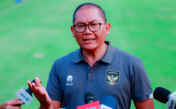 Sumardji Lawan Siapa Saja: Tak Ciutlah,Indonesia Hadapi Vietnam di Piala AFF