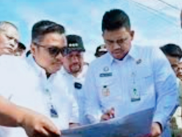 Baru 4 Bulan :Bobby Nasution, Sudah Tiga Ditahan Komisi Pemberantasan Korupsi