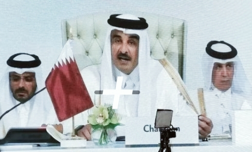 Israel Ingkar Lagi Gencatan Senjata Gaza Qatar Langsung Respon