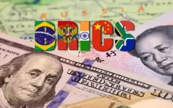 Tinggalkan Dolar AS: Sebab Negara BRICS Mulai Tidak Bertransaksi Dengan Dollar Amerika Serikat